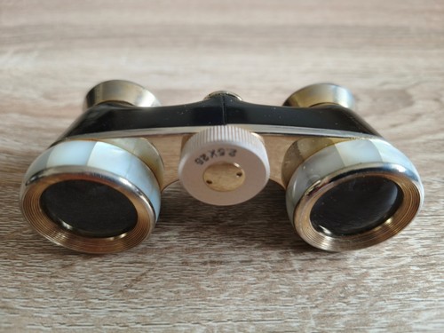 Opernglas theaterglas 5x25 - opernglas,