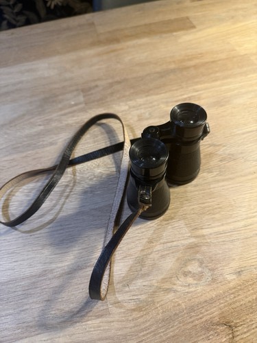 Altes fernglas pollux - fernglas,