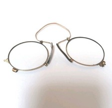 Sehr Alte Brille um 1890