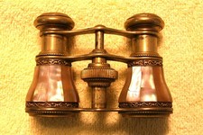 Schönes, antikes Opernglas