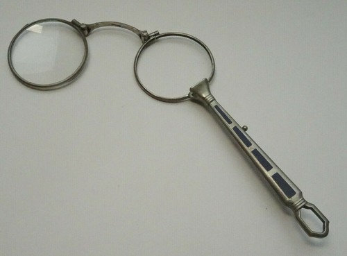 Jugendstil lorgnette lorgnon - jugendstil,