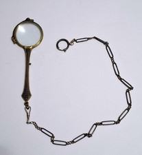 Monokel alt antik Lorgnette /