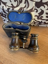 Fernglas Opernglas Antik